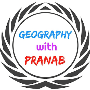 Geography with Pranab